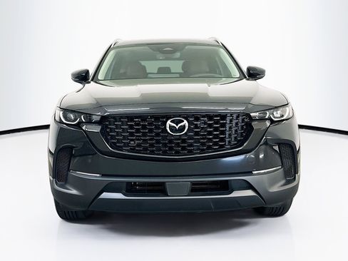 Used 2025 MAZDA CX-50 2.5 Hybrid w/ Premium Plus Pkg AWD/4WD image 2