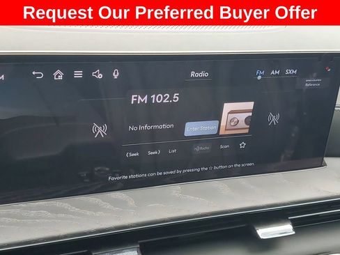 New 2026 Genesis GV80 3.5T Prestige AWD/4WD image 23