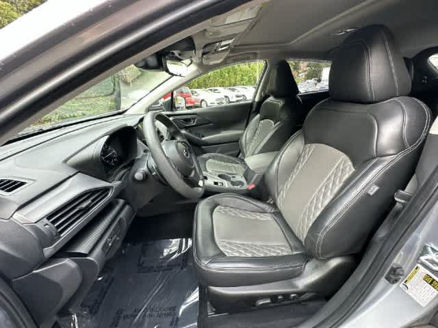 Certified 2024 Subaru Crosstrek 2.0i Premium AWD/4WD image 17