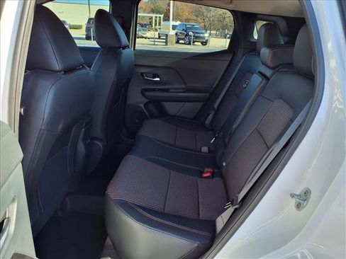 New 2026 Nissan Kicks SR w/ Cold Weather Package FWD image 11