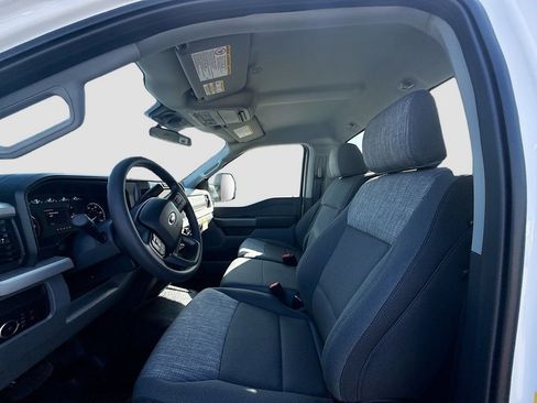 New 2026 Ford F350 XLT AWD/4WD image 17
