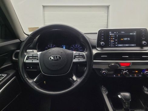Used 2020 Kia Telluride S image 22