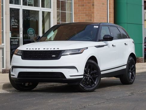 Used 2026 Land Rover Range Rover Velar S AWD/4WD image 1