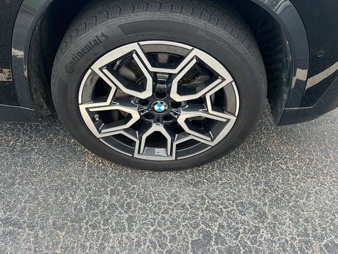 Used 2025 BMW X1 xDrive28i w/ Convenience Package image 7