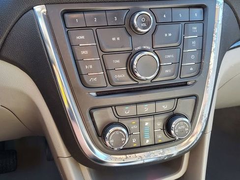 Used 2015 Buick Encore Convenience FWD image 30