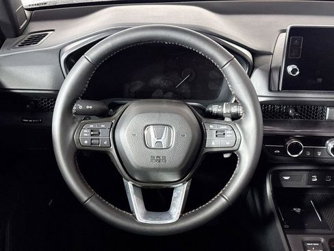 New 2026 Honda CR-V Sport image 13