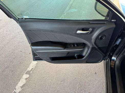 Used 2021 Dodge Charger R/T w/ Performance Handling Group image 6