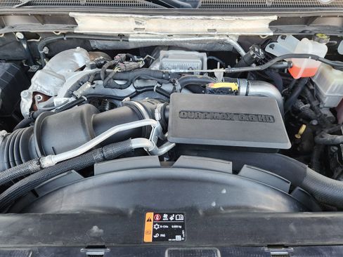 Used 2020 GMC Sierra 2500 AT4 w/ AT4 Premium Package image 36