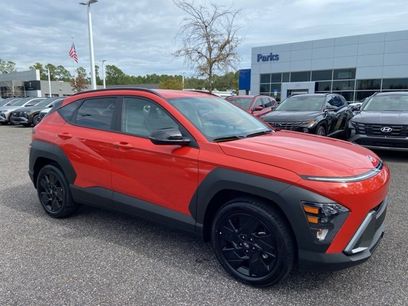 New 2026 Hyundai Kona SEL Sport