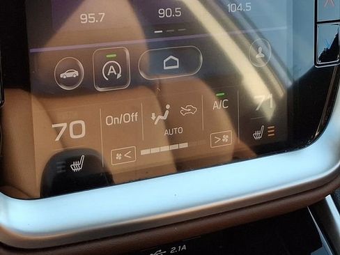 Used 2021 Subaru Outback Touring XT image 21