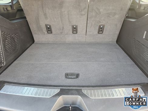 Used 2024 Chevrolet Suburban RST w/ Luxury Package image 38