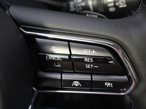 New 2026 MAZDA CX-90 Plug-In Hybrid w/ Premium Plus image 37