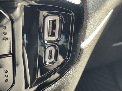 Used 2023 Chevrolet Silverado 1500 RST w/ LPO, Dark Essentials Package image 22