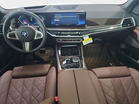 New 2026 BMW X5 sDrive40i w/ M Sport Package RWD image 8