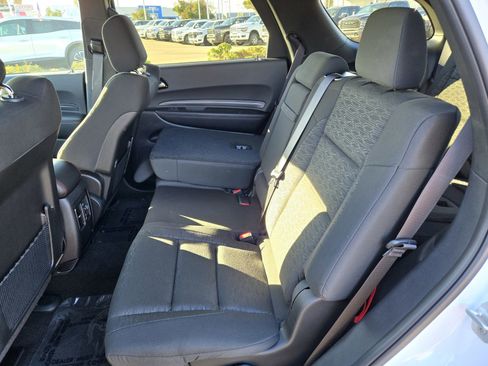 New 2026 Dodge Durango GT w/ Trailer Tow Group IV image 7