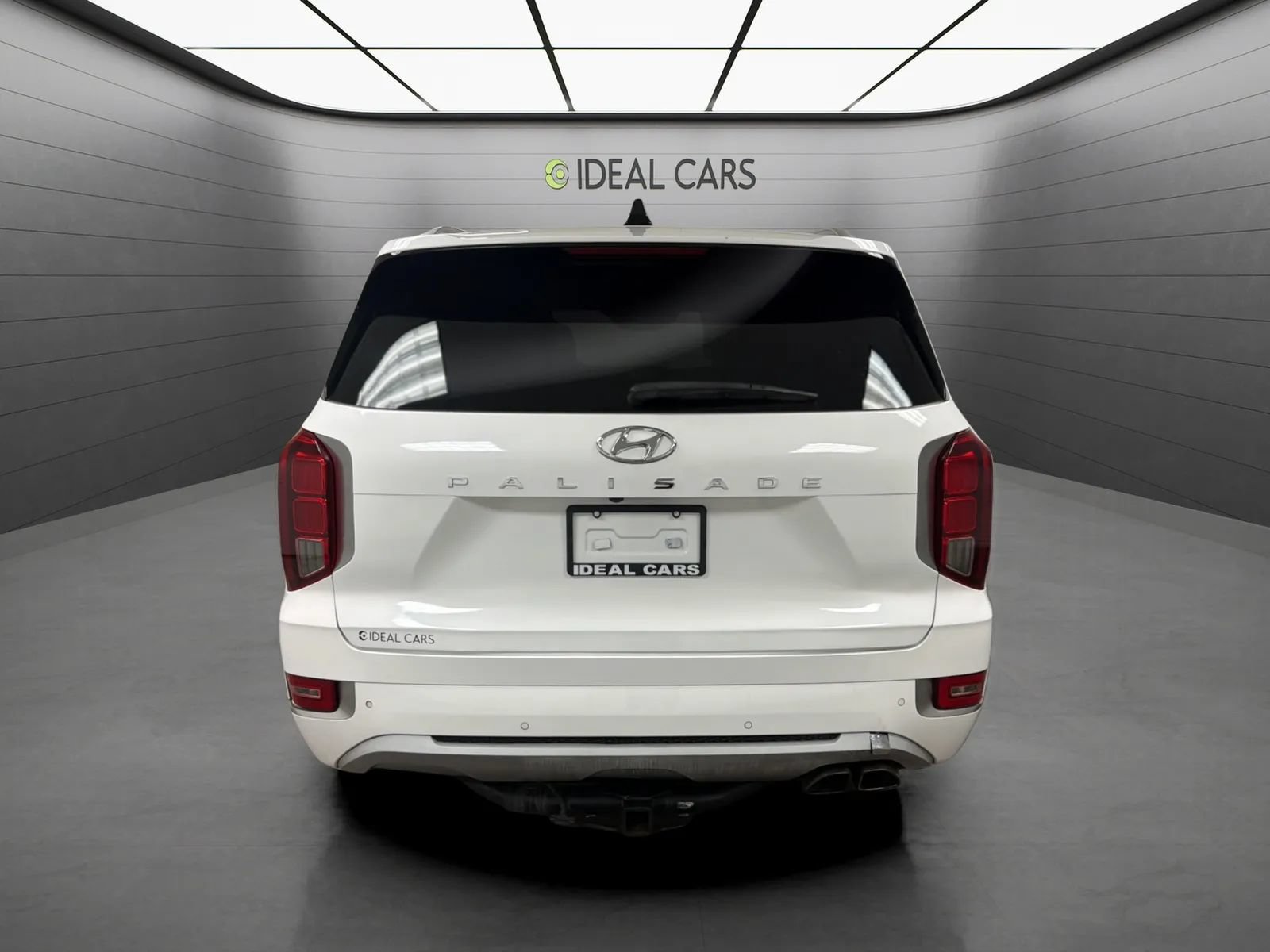 Used 2021 Hyundai Palisade Limited FWD image 6