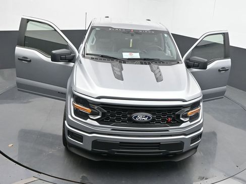 New 2025 Ford F150 XL image 47