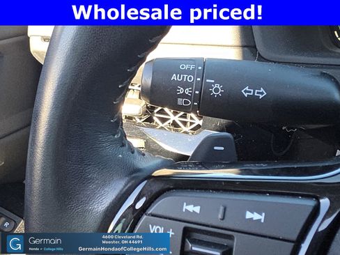 Certified 2023 Honda Accord Touring image 18