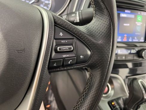 Used 2023 Nissan Maxima SV w/ Floor Mat Group image 22