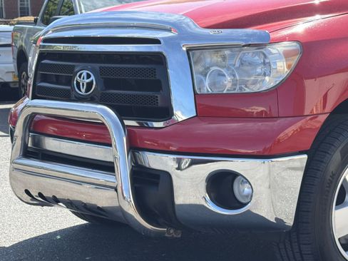 Used 2012 Toyota Tundra 2WD Double Cab w/ TRD Off-Road Pkg image 28