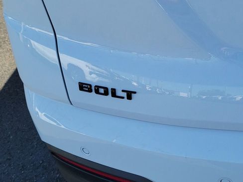 New 2027 Chevrolet Bolt LT FWD image 19