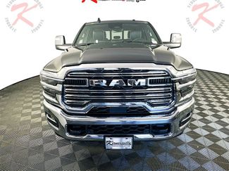 New 2025 RAM 3500 Laramie video 2
