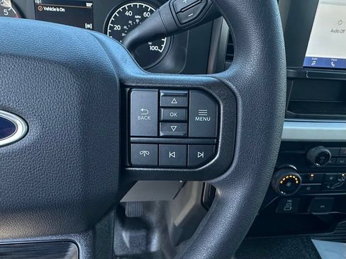 New 2026 Ford F250 XL w/ XL Chrome Package RWD image 21