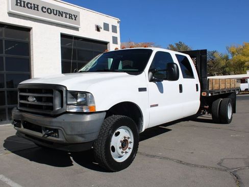 Used 2004 Ford F450 XL image 2