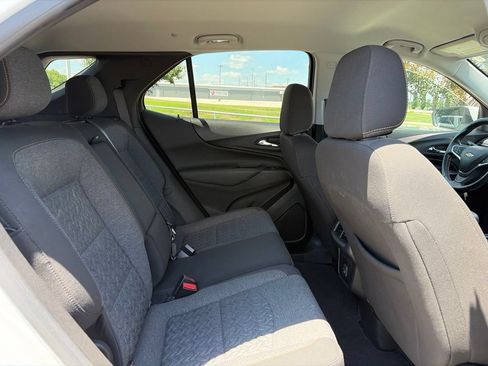 Used 2022 Chevrolet Equinox LT AWD/4WD image 33