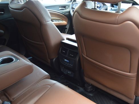Used 2019 Acura MDX SH-AWD w/Technology Pkg image 32