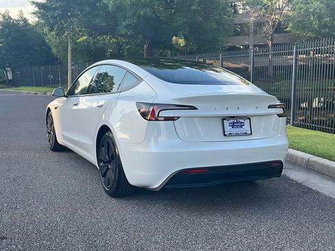 Used 2025 Tesla Model 3 RWD image 7