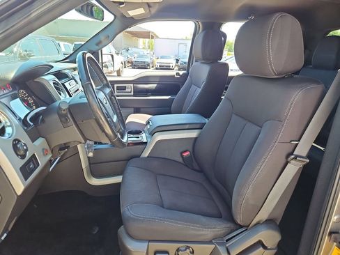 Used 2012 Ford F150 FX4 AWD/4WD image 12