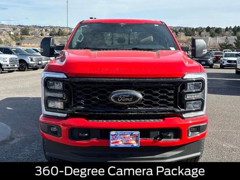 New 2026 Ford F250 XLT w/ XLT Premium Package image 9