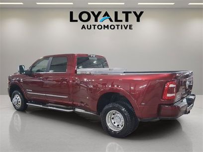 Used 2024 RAM 3500 Limited