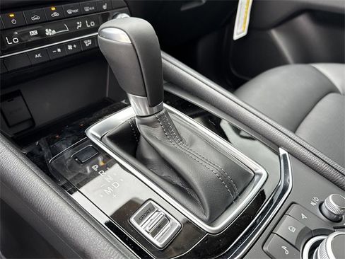 New 2025 MAZDA CX-5 AWD 2.5 S w/ Select Package image 20