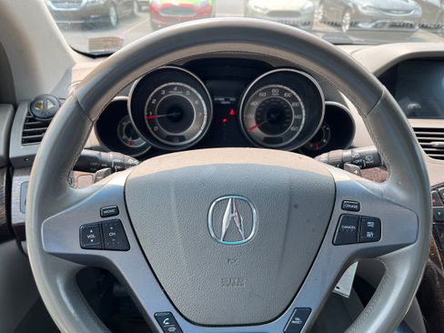Used 2012 Acura MDX w/ Technology Package AWD/4WD image 21