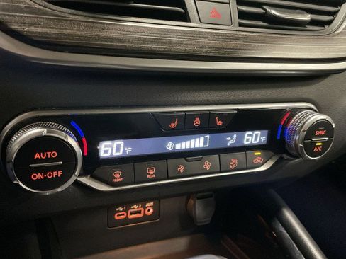 Used 2021 Nissan Altima 2.5 Platinum image 23