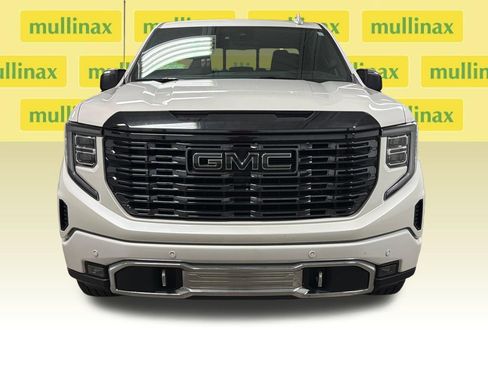 Used 2024 GMC Sierra 1500 Denali Ultimate AWD/4WD image 6