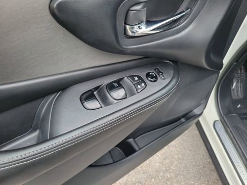 Used 2019 Nissan Murano S w/ Cargo Package image 16