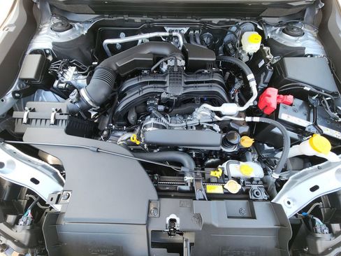 New 2026 Subaru Outback Premium AWD/4WD image 24
