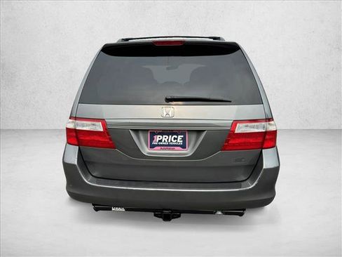 Used 2007 Honda Odyssey EX-L image 6
