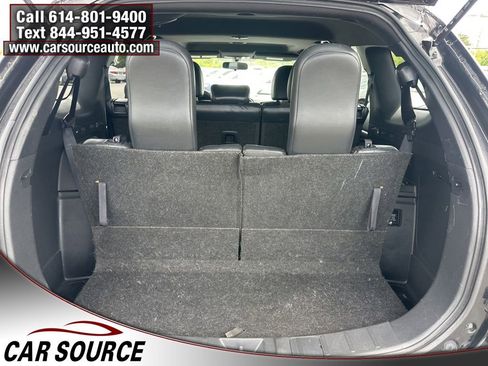 Used 2019 Mitsubishi Outlander LE AWD/4WD image 9