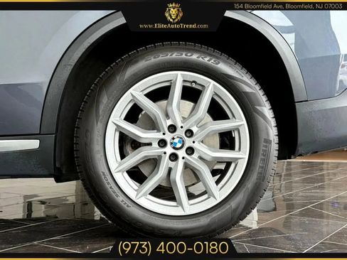 Used 2019 BMW X5 xDrive40i w/ Luxury Seating Package image 31