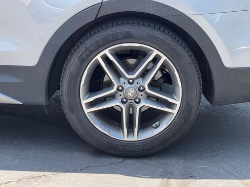 Used 2019 Hyundai Santa Fe XL w/ Cargo Package AWD/4WD image 14