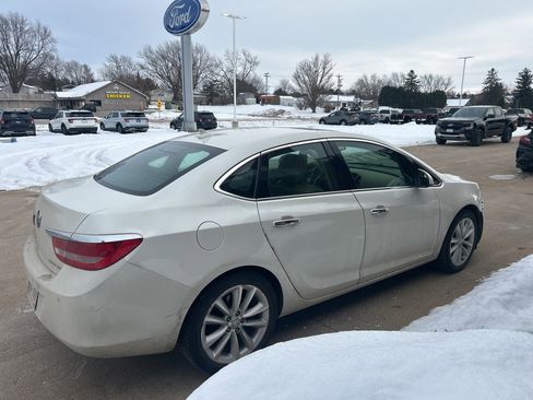 Used 2013 Buick Verano Leather image 8