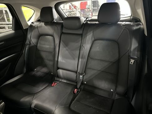 Certified 2023 MAZDA CX-5 AWD 2.5 S w/ Select Package image 26
