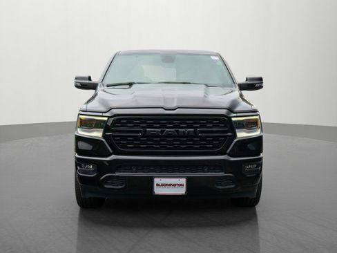 Used 2023 RAM 1500 Big Horn AWD/4WD image 2