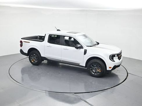 New 2026 Ford Maverick Tremor AWD/4WD image 43