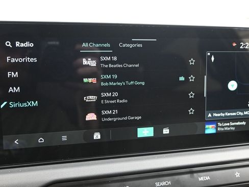New 2027 Kia Telluride EX X-Line AWD/4WD image 19