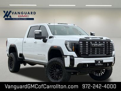 New 2026 GMC Sierra 2500 Denali Ultimate